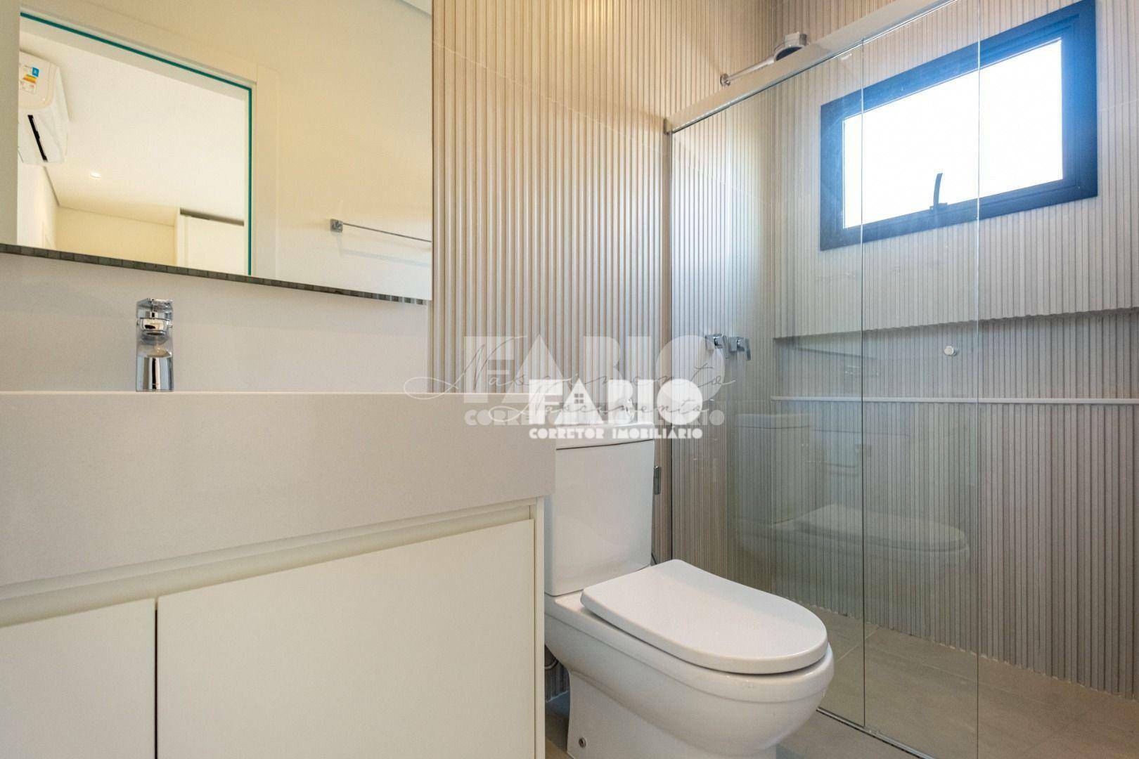 Casa de Condomínio à venda com 3 quartos, 224m² - Foto 19