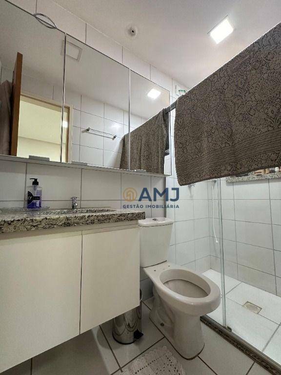 Apartamento à venda com 3 quartos, 68m² - Foto 18