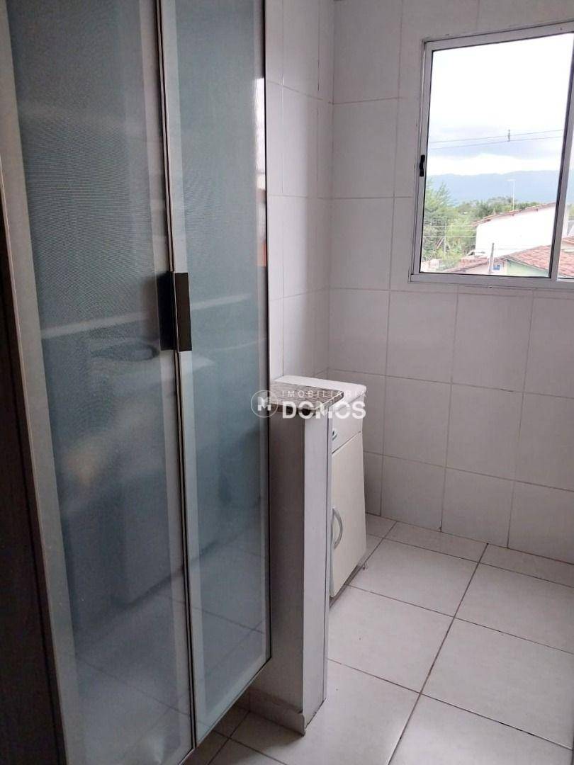 Apartamento para alugar com 2 quartos, 56m² - Foto 11