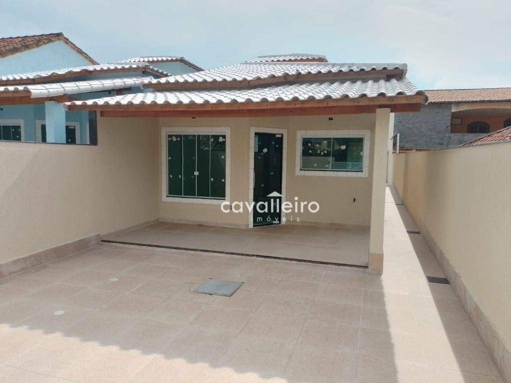 Casa à venda com 3 quartos, 112m² - Foto 22