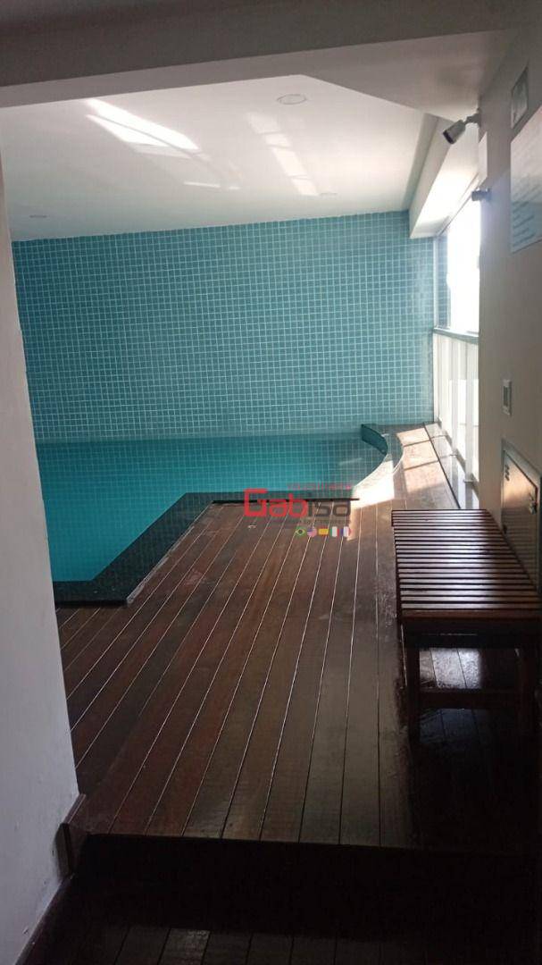 Apartamento à venda com 1 quarto, 65m² - Foto 19