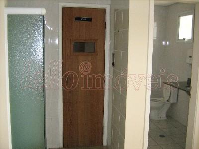 Apartamento para alugar com 2 quartos, 57m² - Foto 17