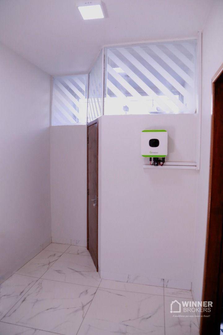 Casa à venda com 3 quartos, 201m² - Foto 13