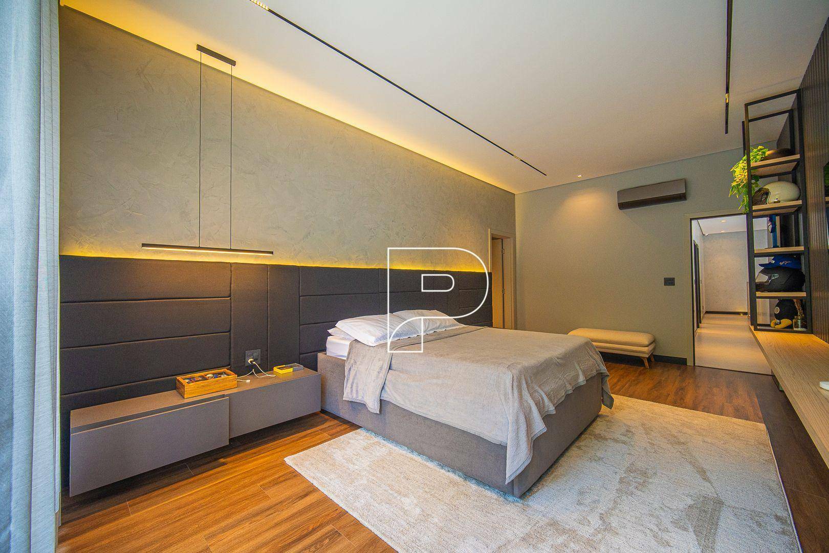Casa de Condomínio à venda com 4 quartos, 550m² - Foto 31