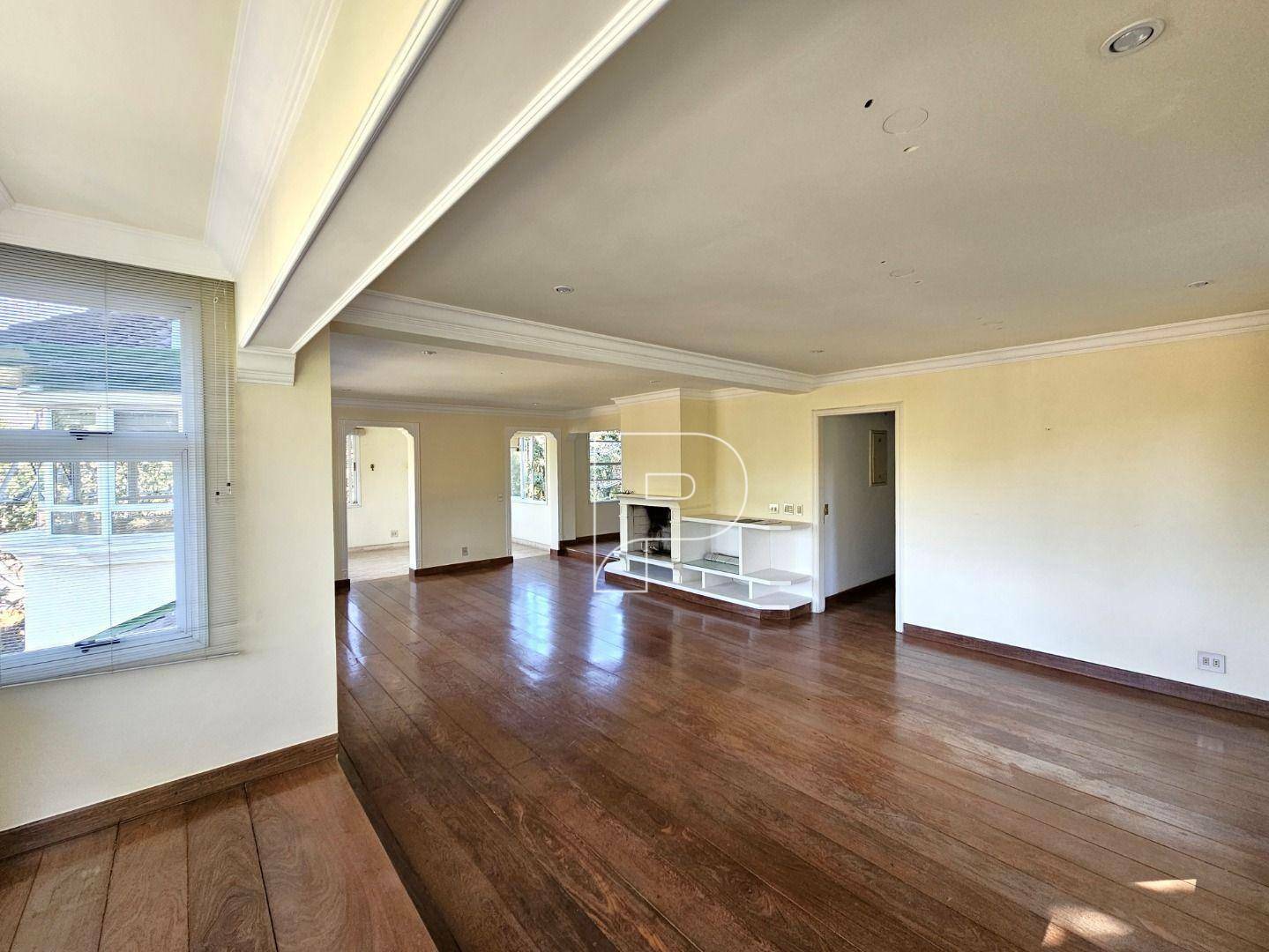 Casa de Condomínio à venda e aluguel com 3 quartos, 320m² - Foto 9