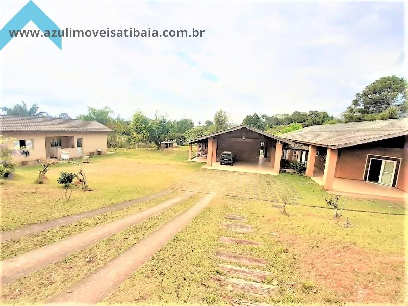 Fazenda à venda com 6 quartos, 390m² - Foto 3