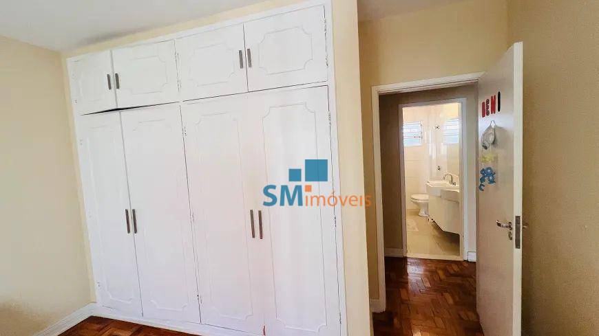 Apartamento à venda com 3 quartos, 216m² - Foto 30