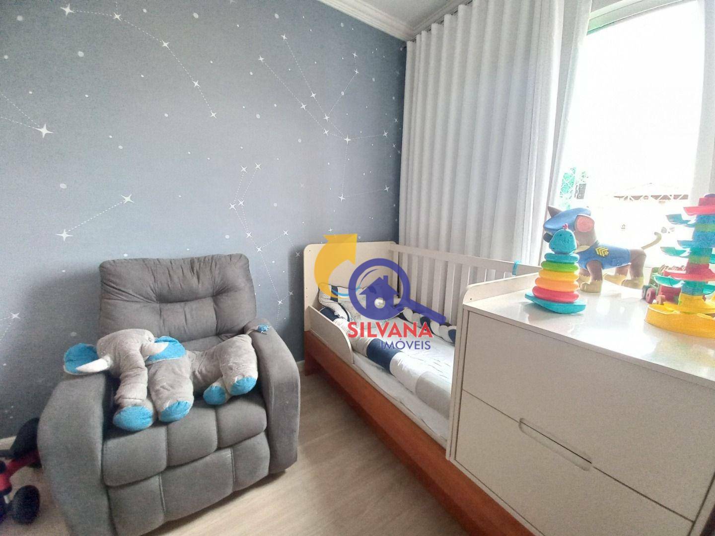 Cobertura, 2 quartos, 94 m² - Foto 22