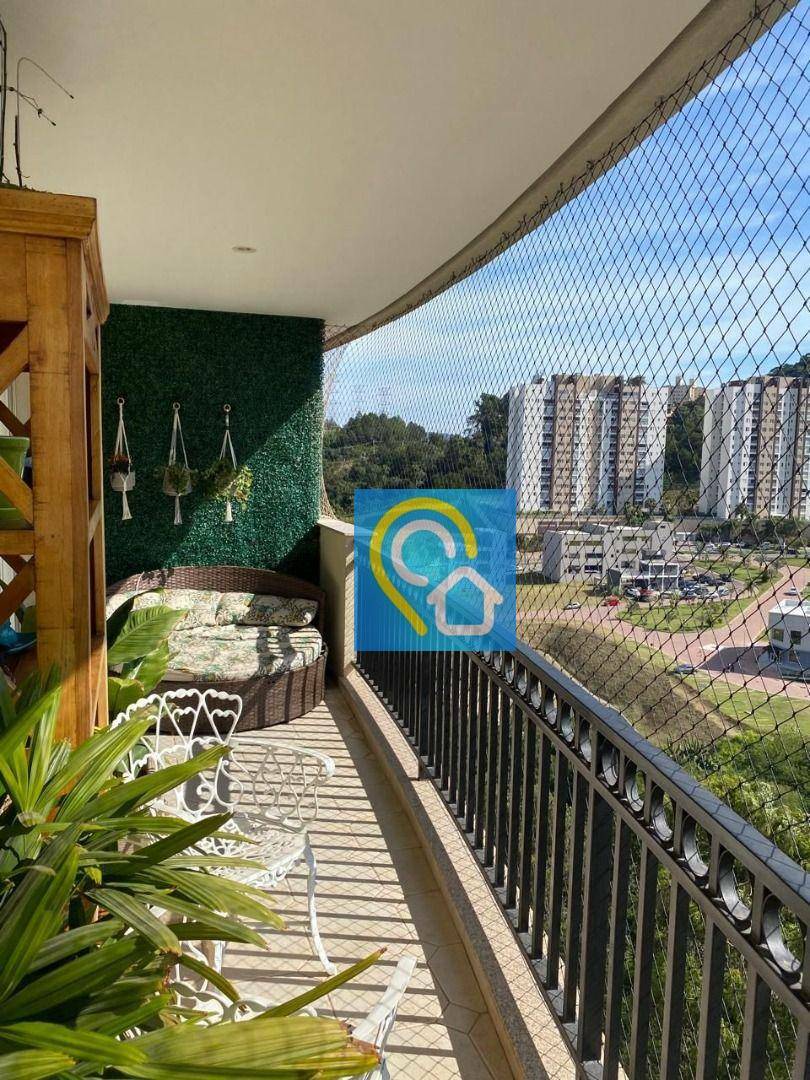 Apartamento à venda e aluguel com 3 quartos, 139m² - Foto 8