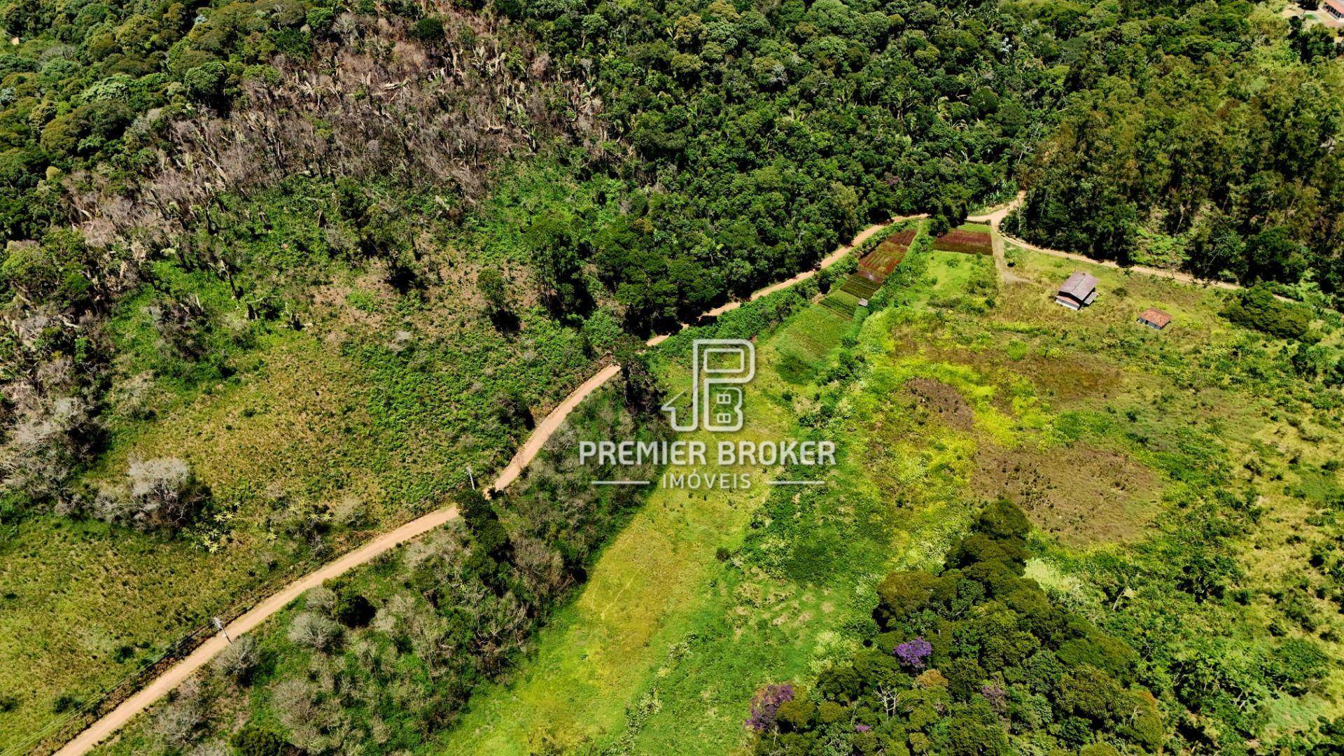 Sítio à venda com 5 quartos, 2500m² - Foto 24