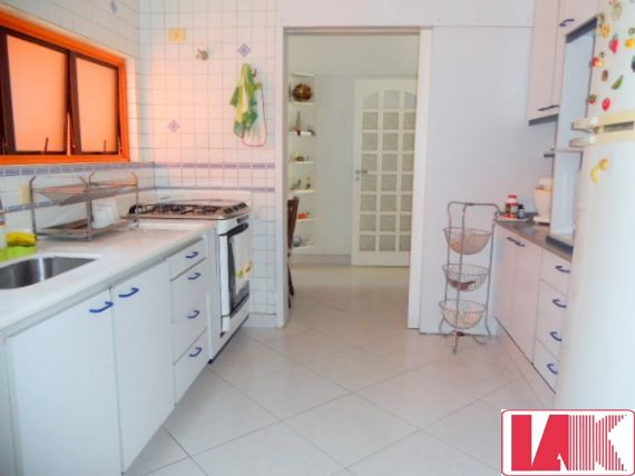 Apartamento à venda com 3 quartos, 163m² - Foto 29