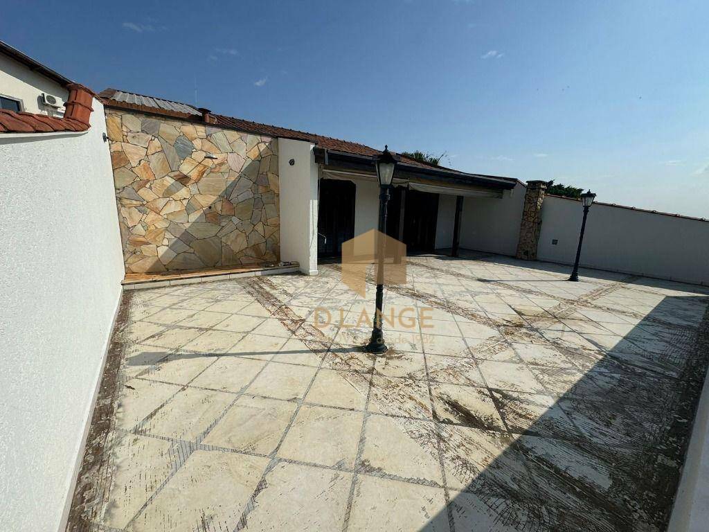 Casa à venda com 3 quartos, 199m² - Foto 39