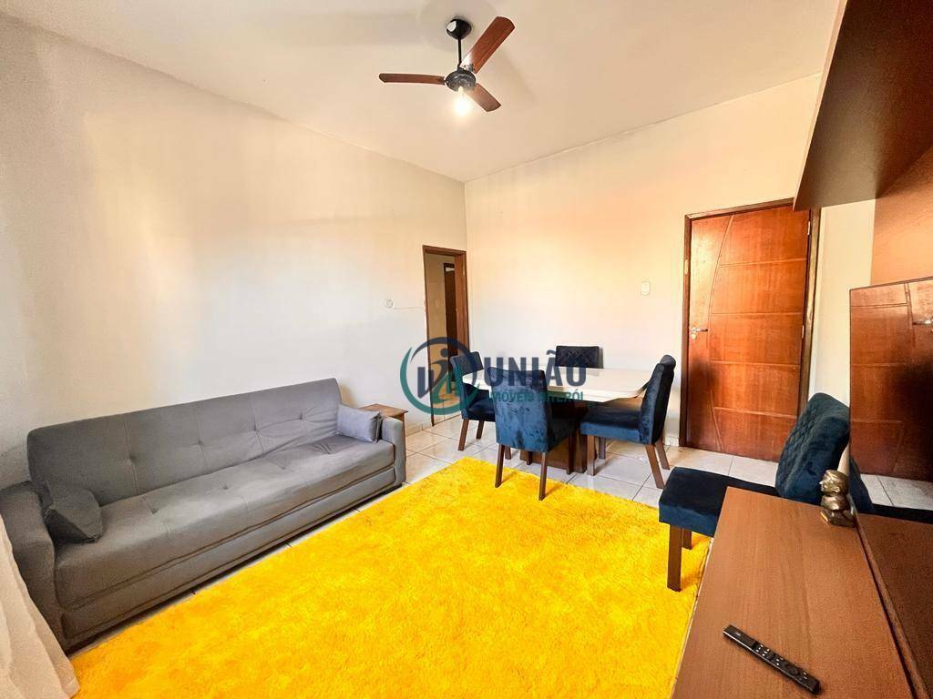 Apartamento à venda com 2 quartos, 70m² - Foto 6