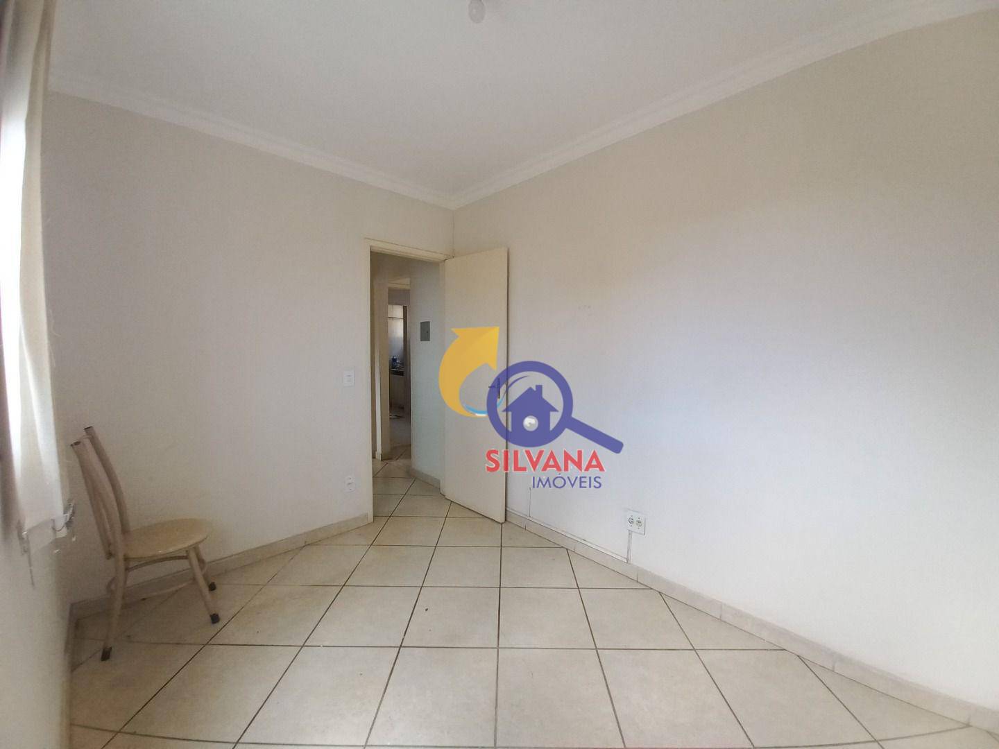 Apartamento à venda com 2 quartos, 54m² - Foto 7