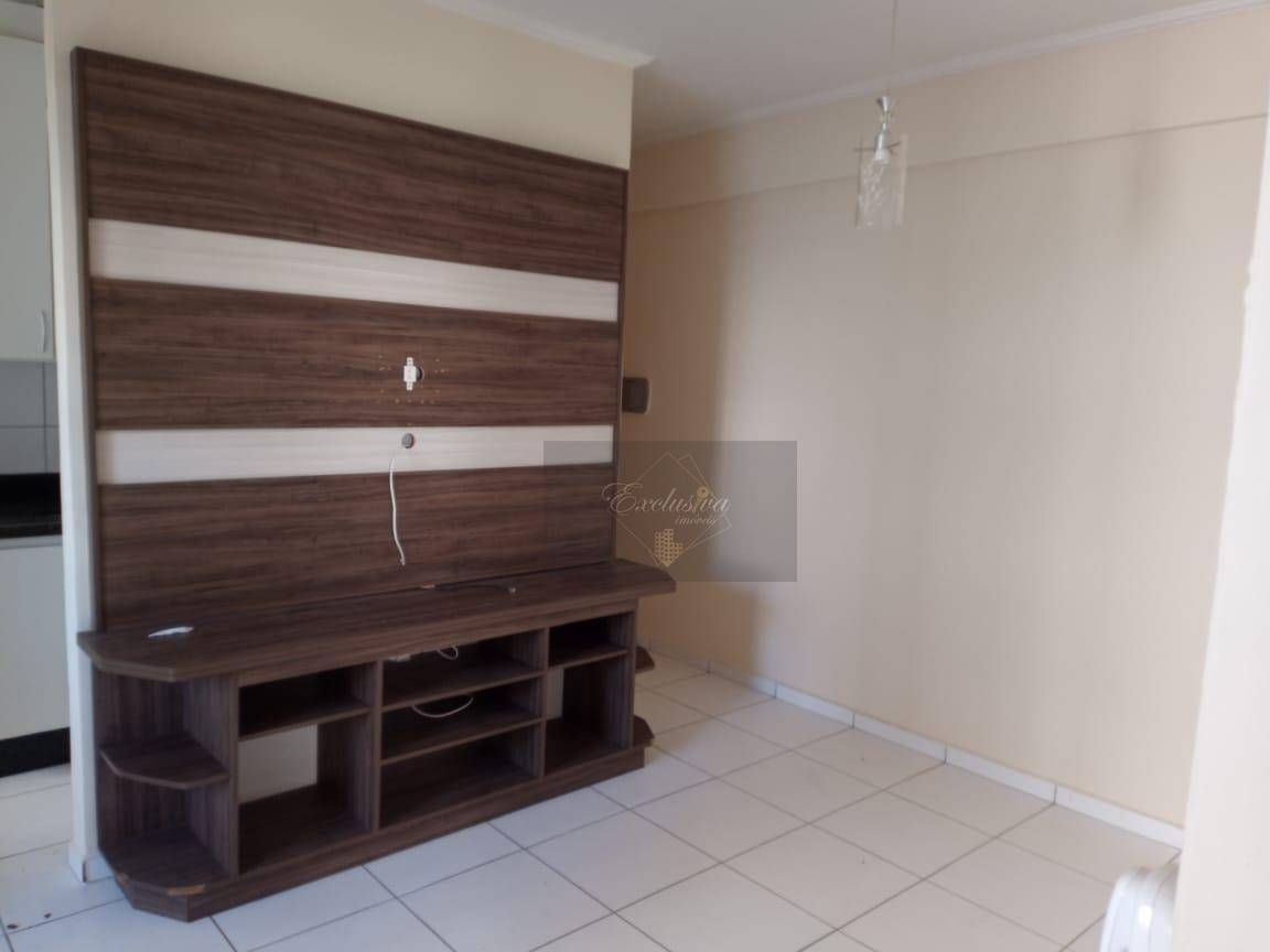 Apartamento à venda com 2 quartos, 46m² - Foto 4