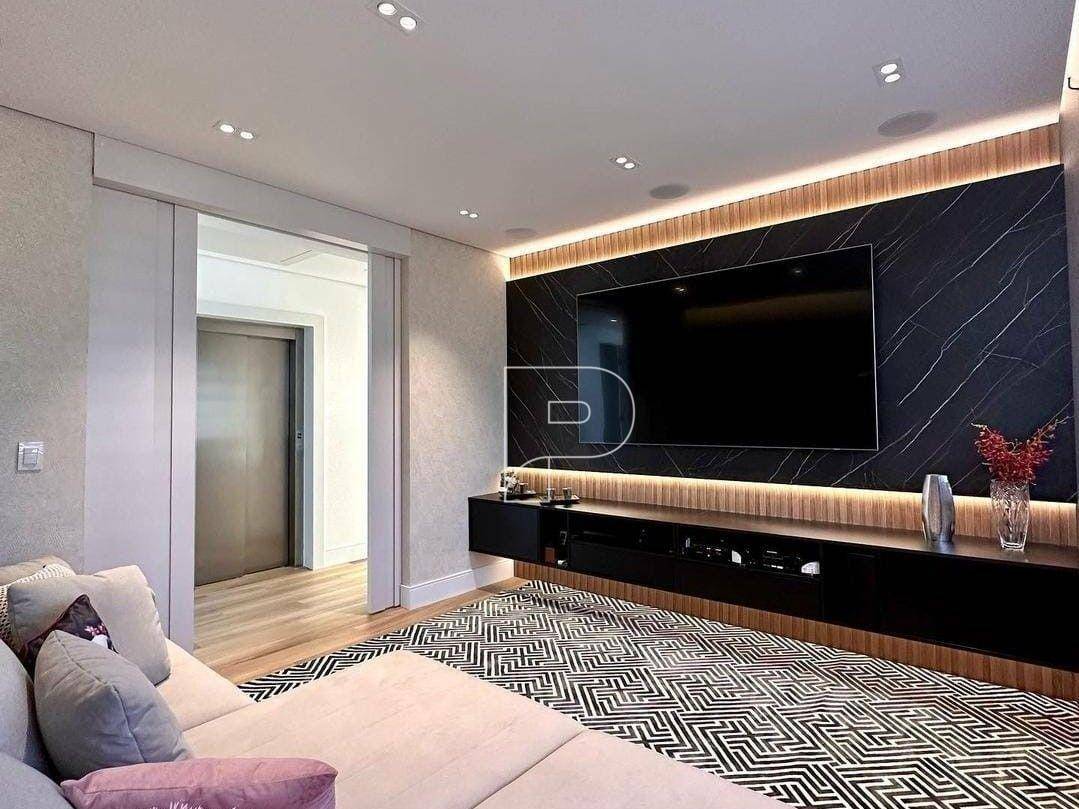 Casa de Condomínio à venda com 4 quartos, 490m² - Foto 12