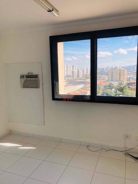 Conjunto Comercial-Sala para alugar, 32m² - Foto 3