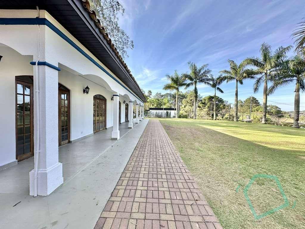 Casa de Condomínio à venda com 7 quartos, 628m² - Foto 8