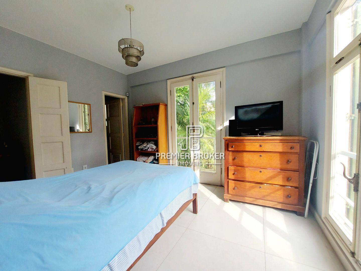 Casa de Condomínio à venda com 3 quartos, 400m² - Foto 12