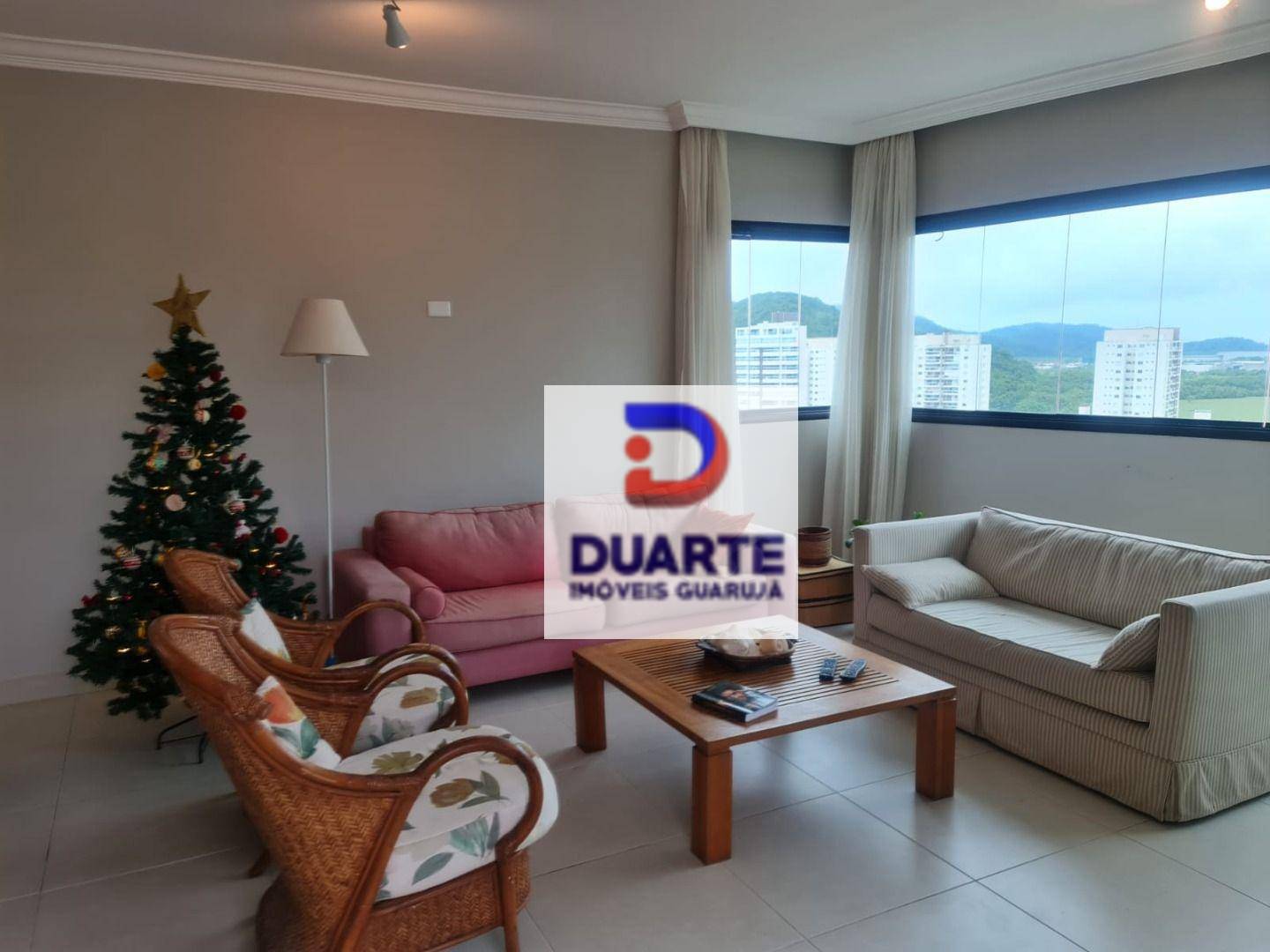 Cobertura para alugar com 4 quartos, 388m² - Foto 8