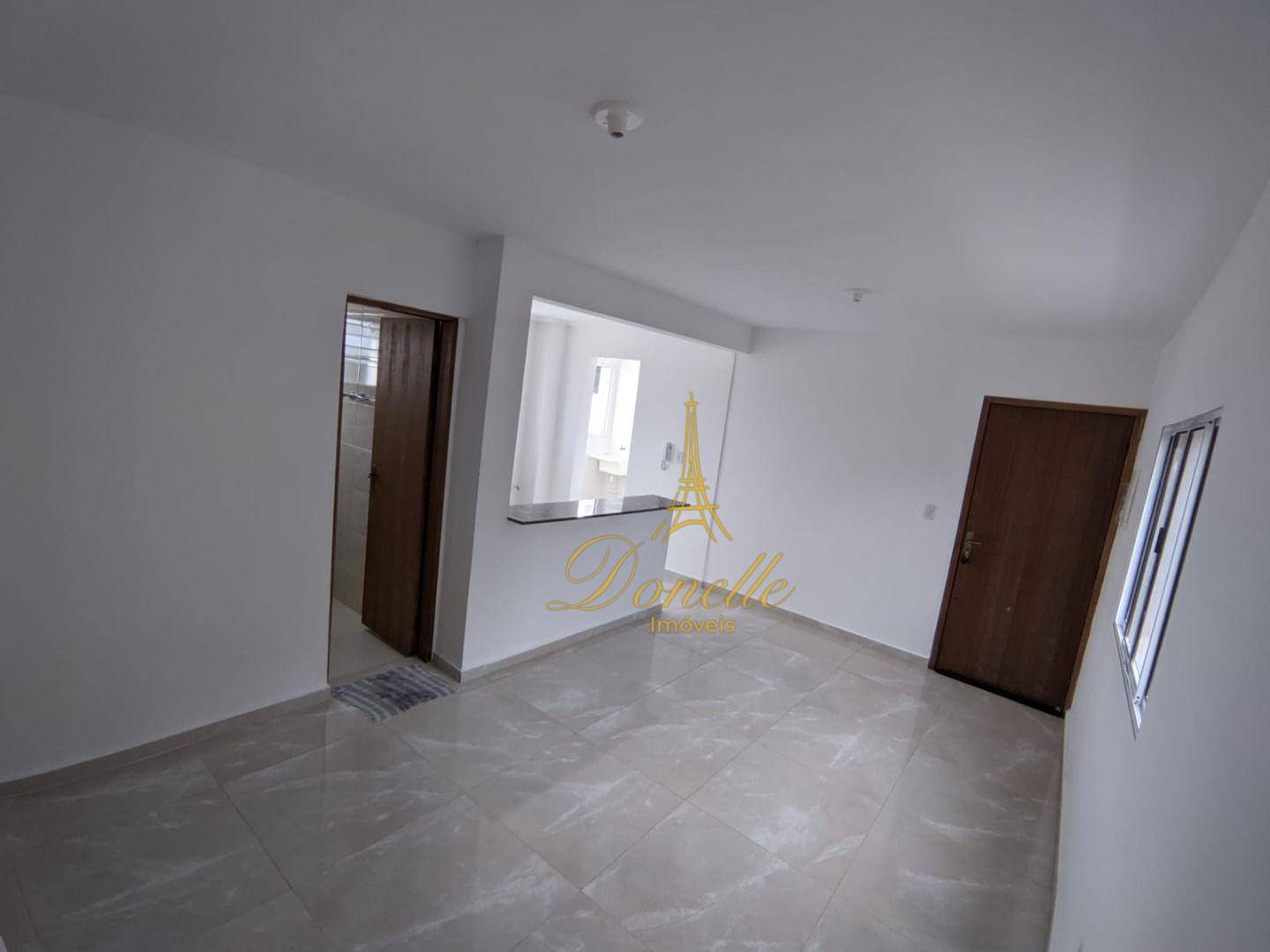 Apartamento à venda com 2 quartos, 56m² - Foto 4