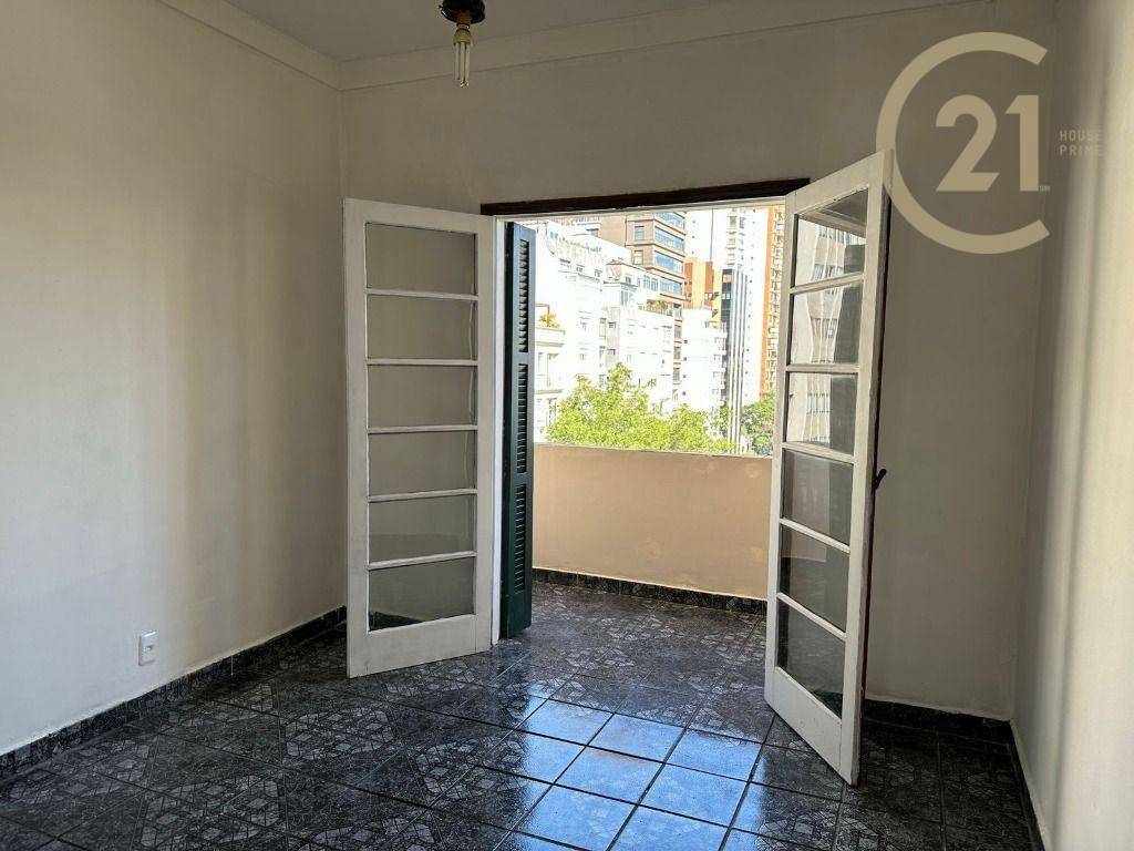 Apartamento à venda com 3 quartos, 162m² - Foto 16