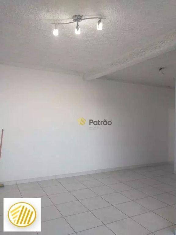 Apartamento à venda com 2 quartos, 74m² - Foto 2