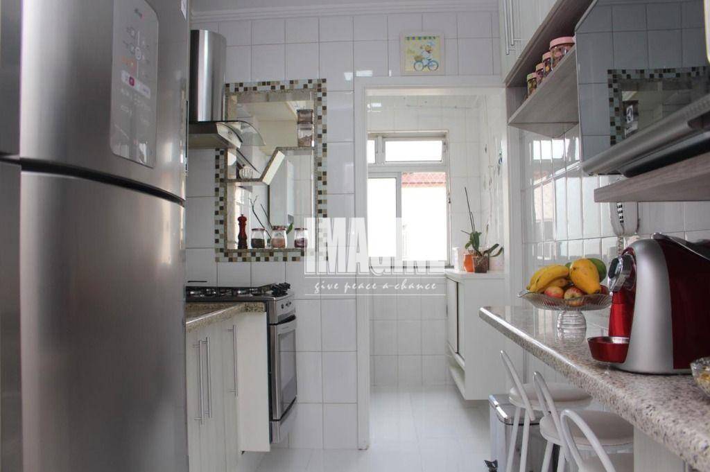 Apartamento à venda com 3 quartos, 63m² - Foto 13