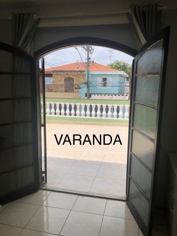 Casa à venda com 3 quartos, 155m² - Foto 34