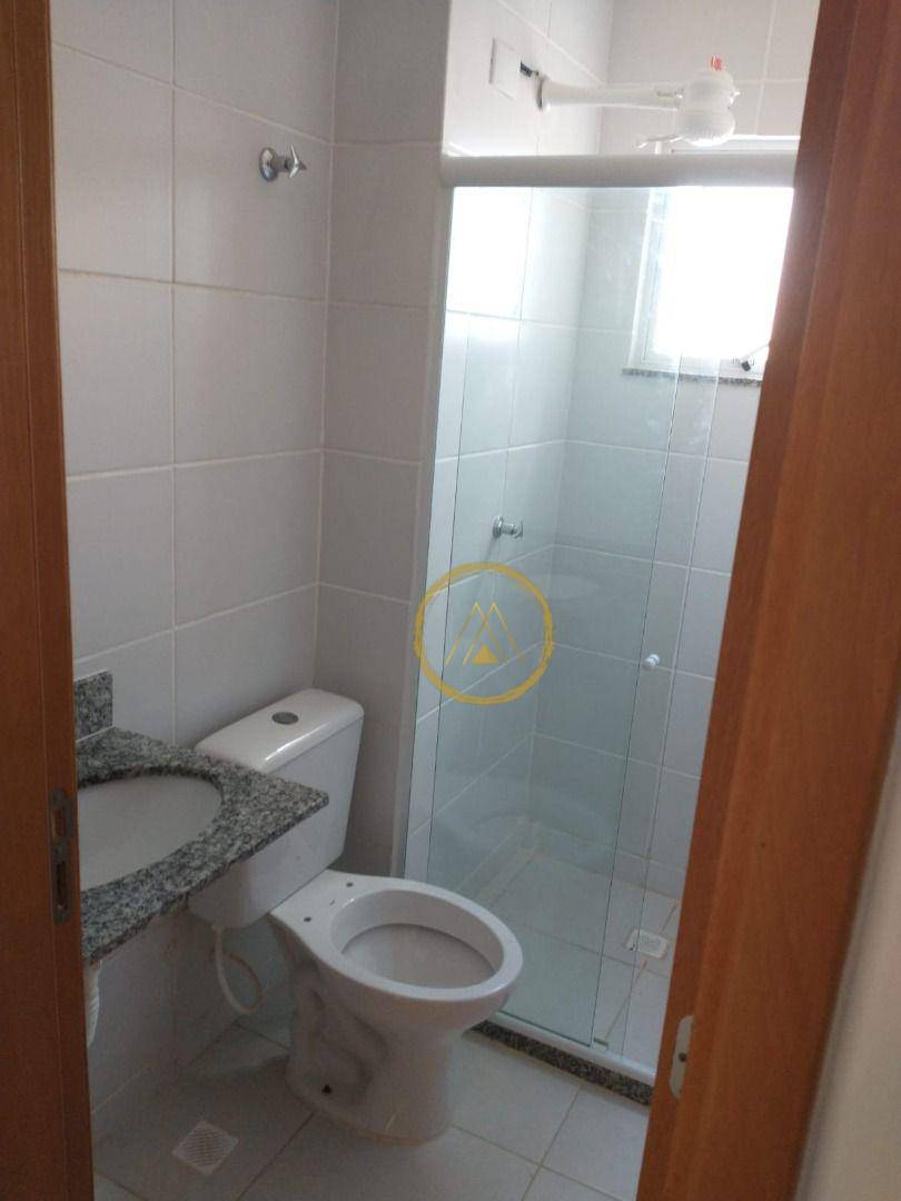 Apartamento à venda com 3 quartos, 142m² - Foto 17