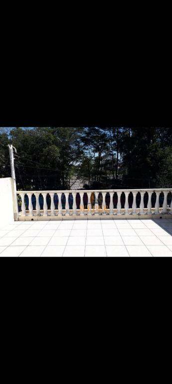 Sobrado à venda com 3 quartos, 120m² - Foto 2