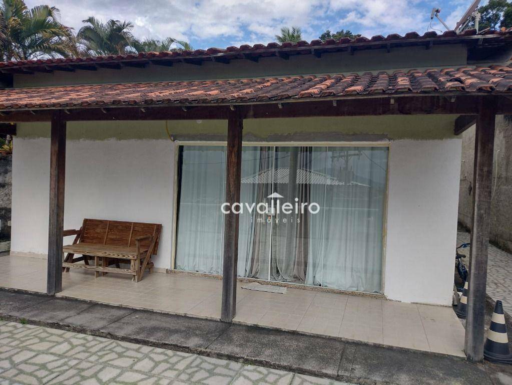 Casa de Condomínio à venda com 3 quartos, 110m² - Foto 2