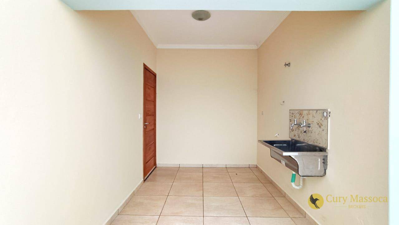 Casa de Condomínio à venda com 3 quartos, 146m² - Foto 21