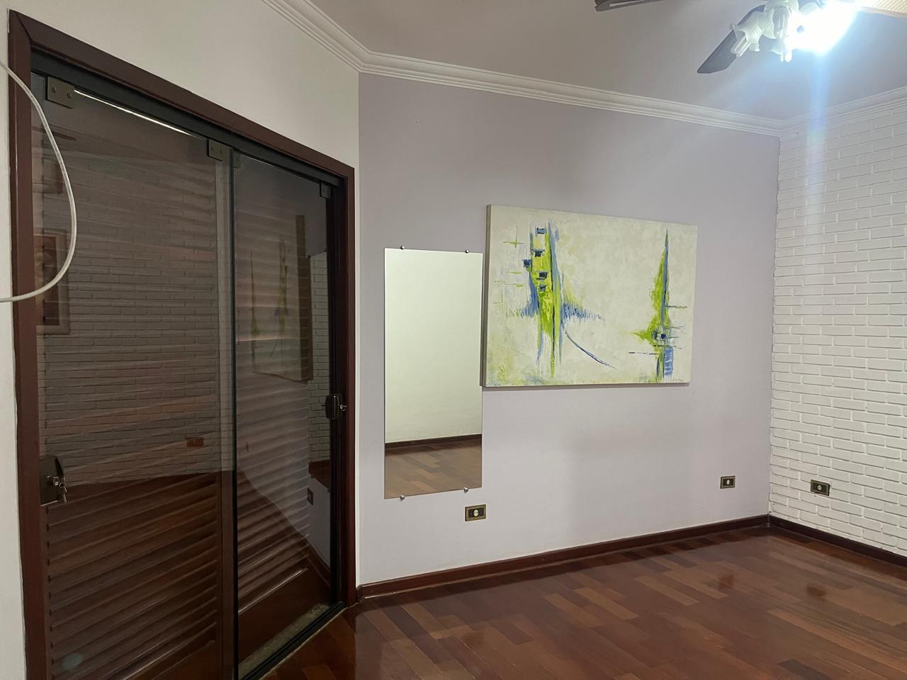 Casa de Condomínio para alugar com 4 quartos, 369m² - Foto 23