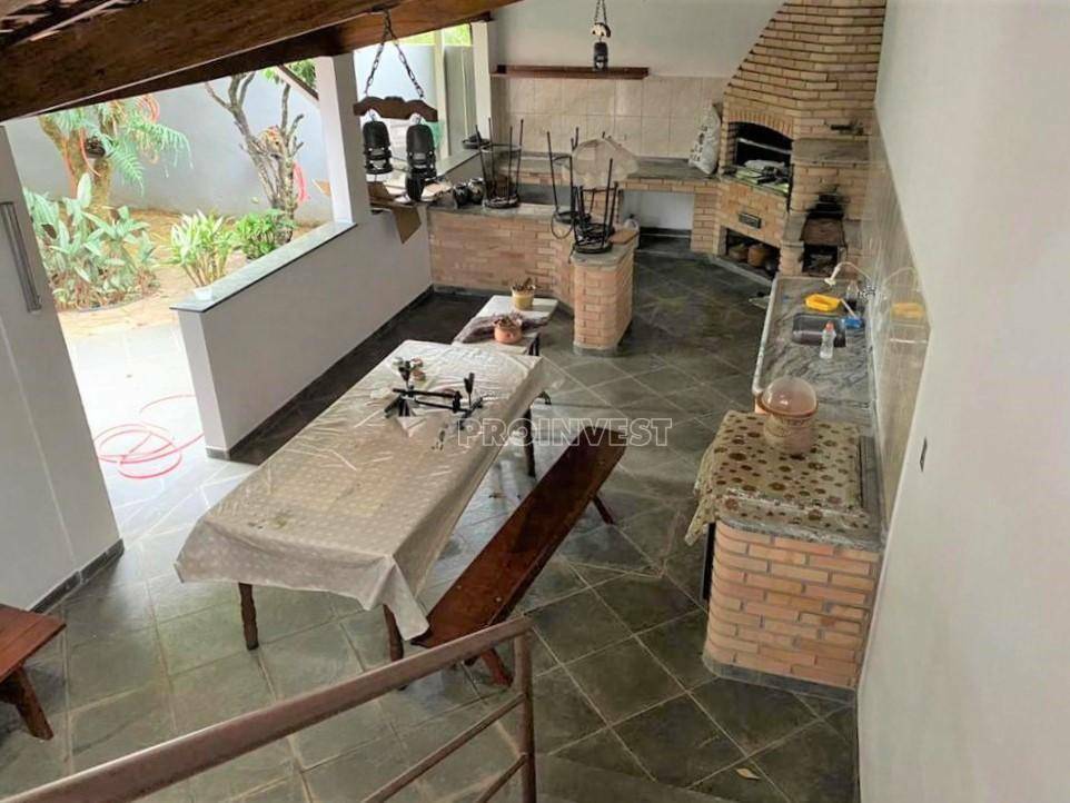 Casa de Condomínio à venda com 4 quartos, 450m² - Foto 28