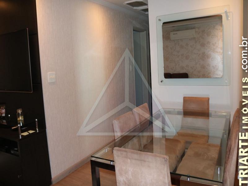 Apartamento à venda com 3 quartos, 65m² - Foto 2