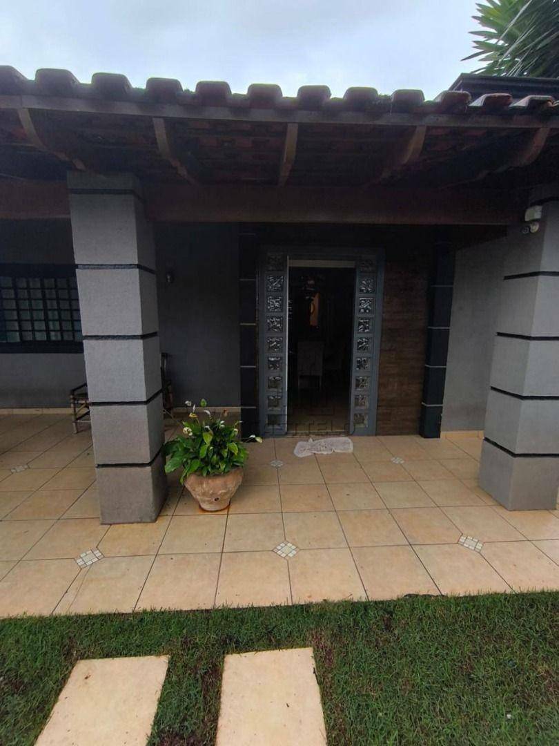 Sobrado, 3 quartos, 184 m² - Foto 3