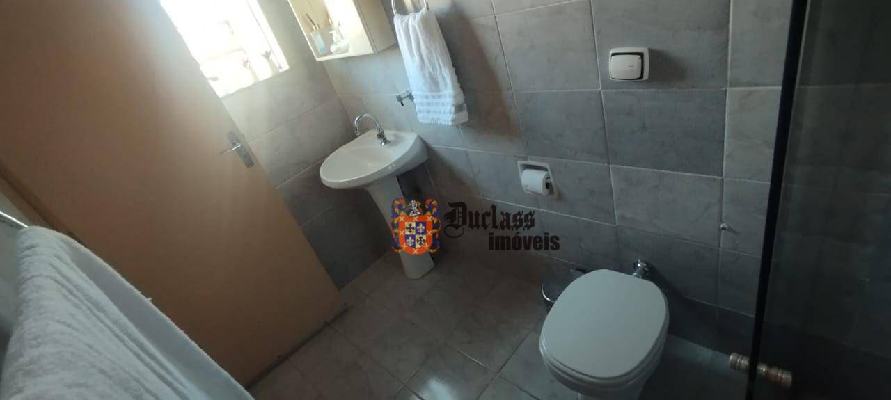 Sobrado à venda com 4 quartos, 131M2 - Foto 29