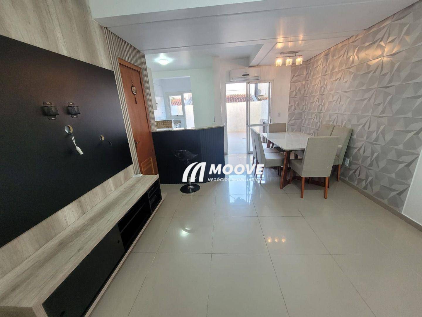 Sobrado à venda com 2 quartos, 83m² - Foto 1
