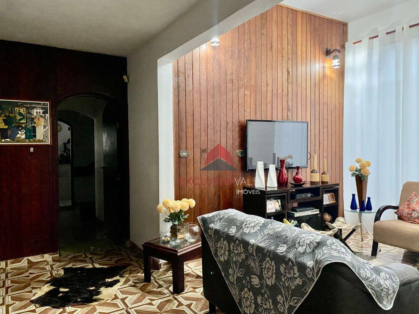 Casa à venda com 4 quartos, 326m² - Foto 4