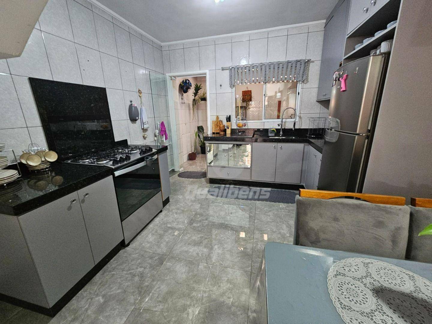 Sobrado à venda com 2 quartos, 62m² - Foto 8