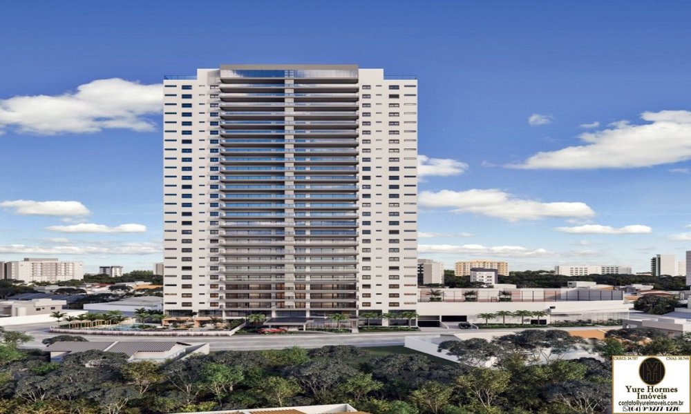 Apartamento à venda com 4 quartos, 228m² - Foto 11