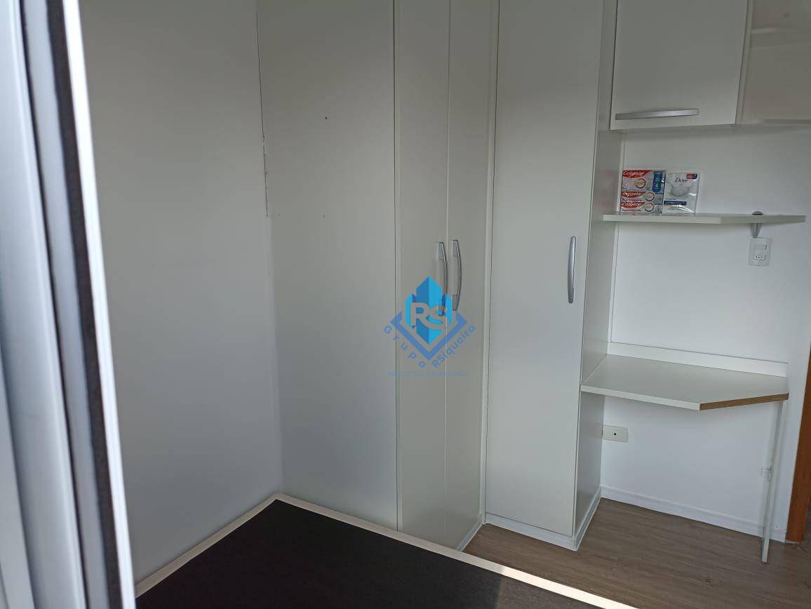 Sobrado à venda com 2 quartos, 107m² - Foto 19