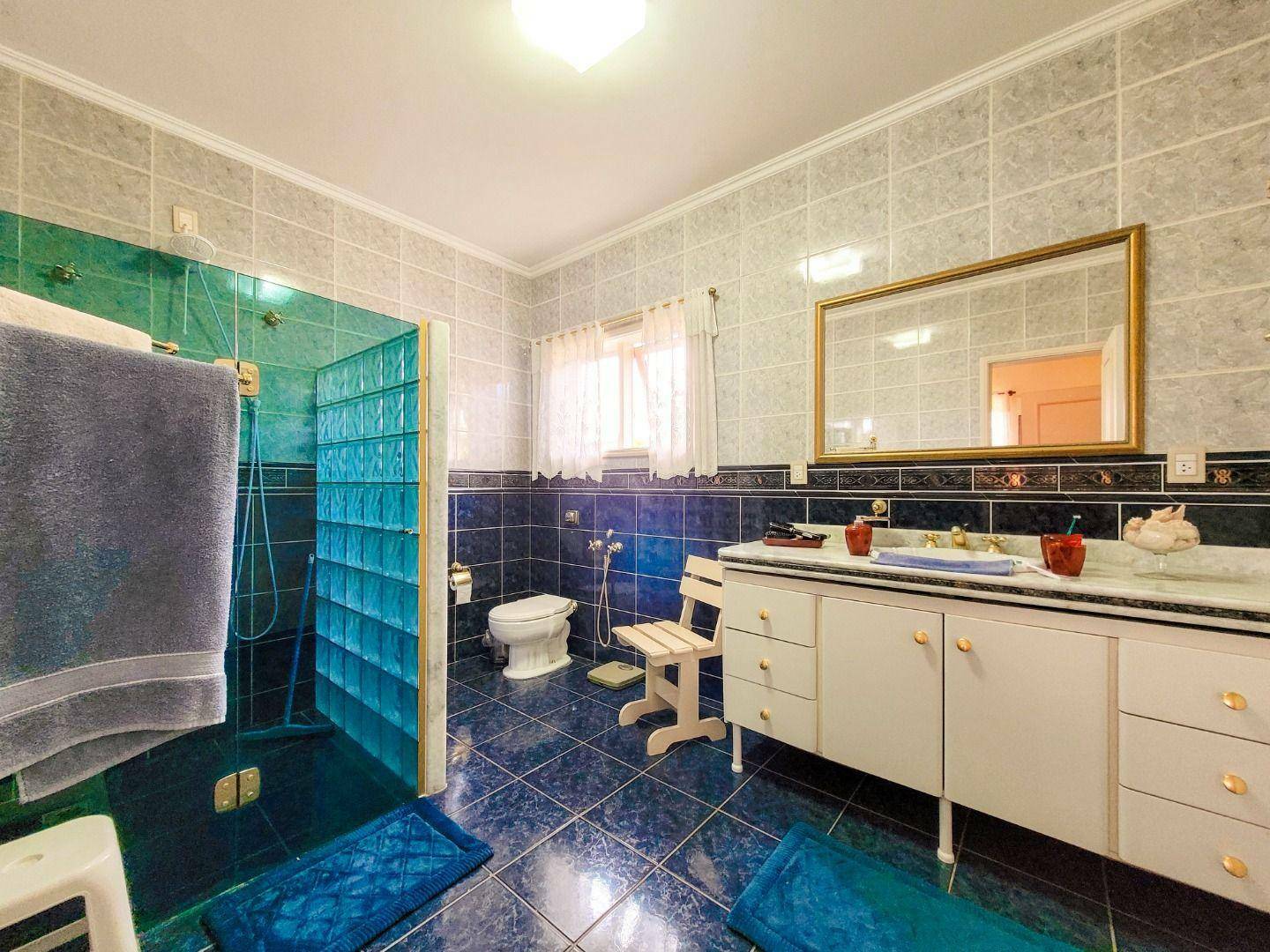 Casa de Condomínio à venda com 4 quartos, 368m² - Foto 25