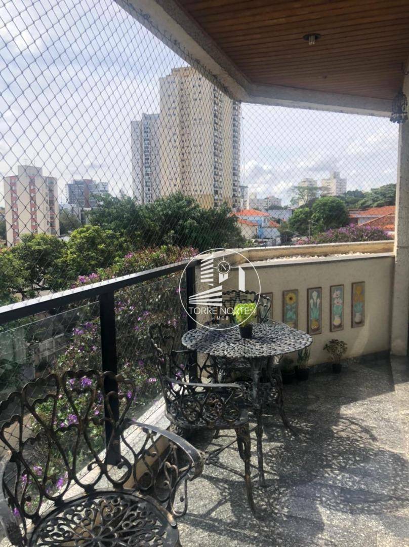 Apartamento à venda com 4 quartos, 132m² - Foto 5