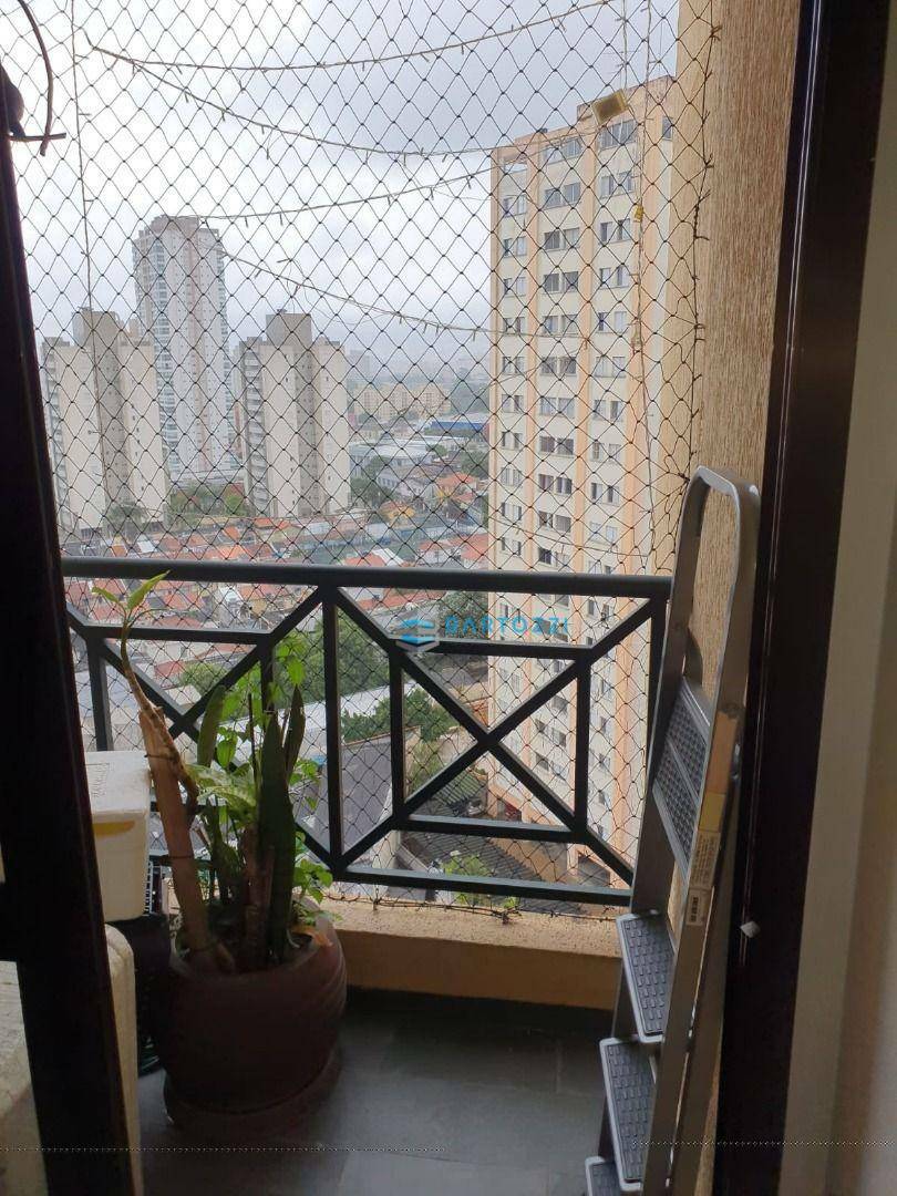 Apartamento à venda com 3 quartos, 67m² - Foto 5