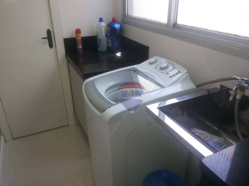 Apartamento à venda com 3 quartos, 83m² - Foto 10