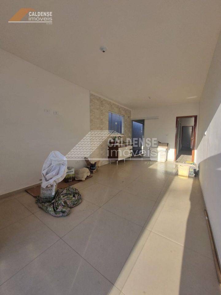 Casa, 2 quartos, 85 m² - Foto 3