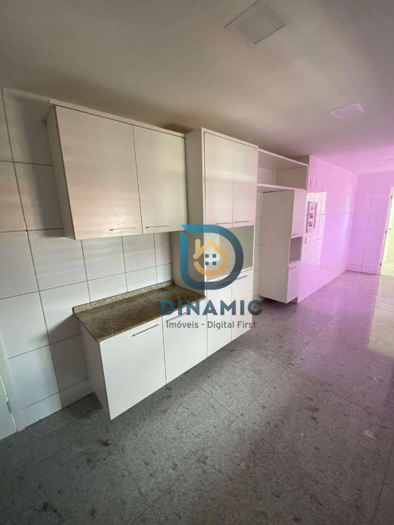 Apartamento à venda com 3 quartos, 260m² - Foto 33