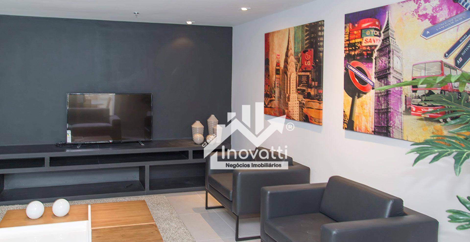 Apartamento à venda com 4 quartos, 180m² - Foto 41